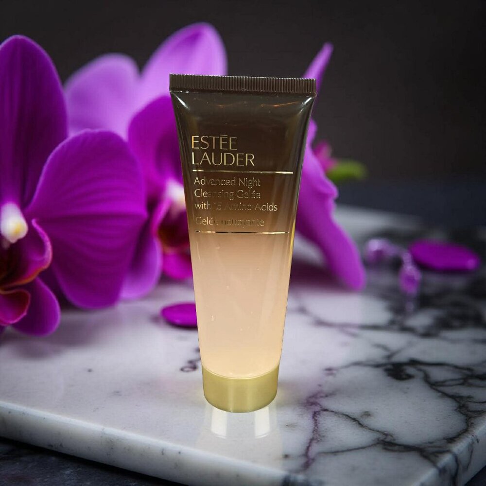 Estee Lauder Advanced Night Cleansing Gelée Cleanser 2.5 oz